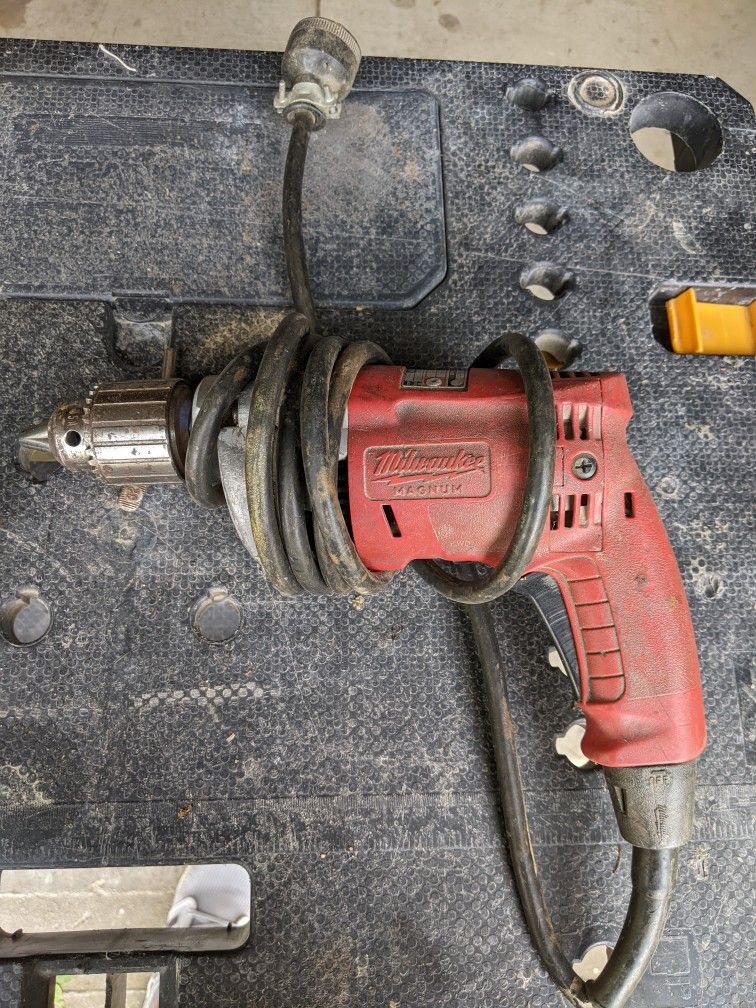 Drill