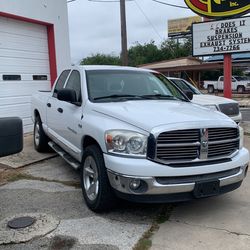 2007 Dodge Pickup