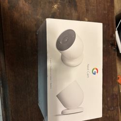 Google Nest Cam 2 Pack