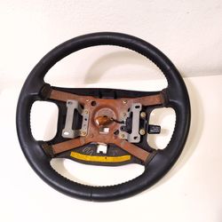 3000gt Steering Wheel
