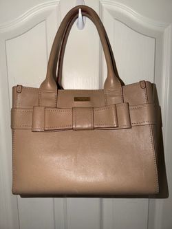 Kate Spade New York Leather Purse Bag **LIKE NEW**