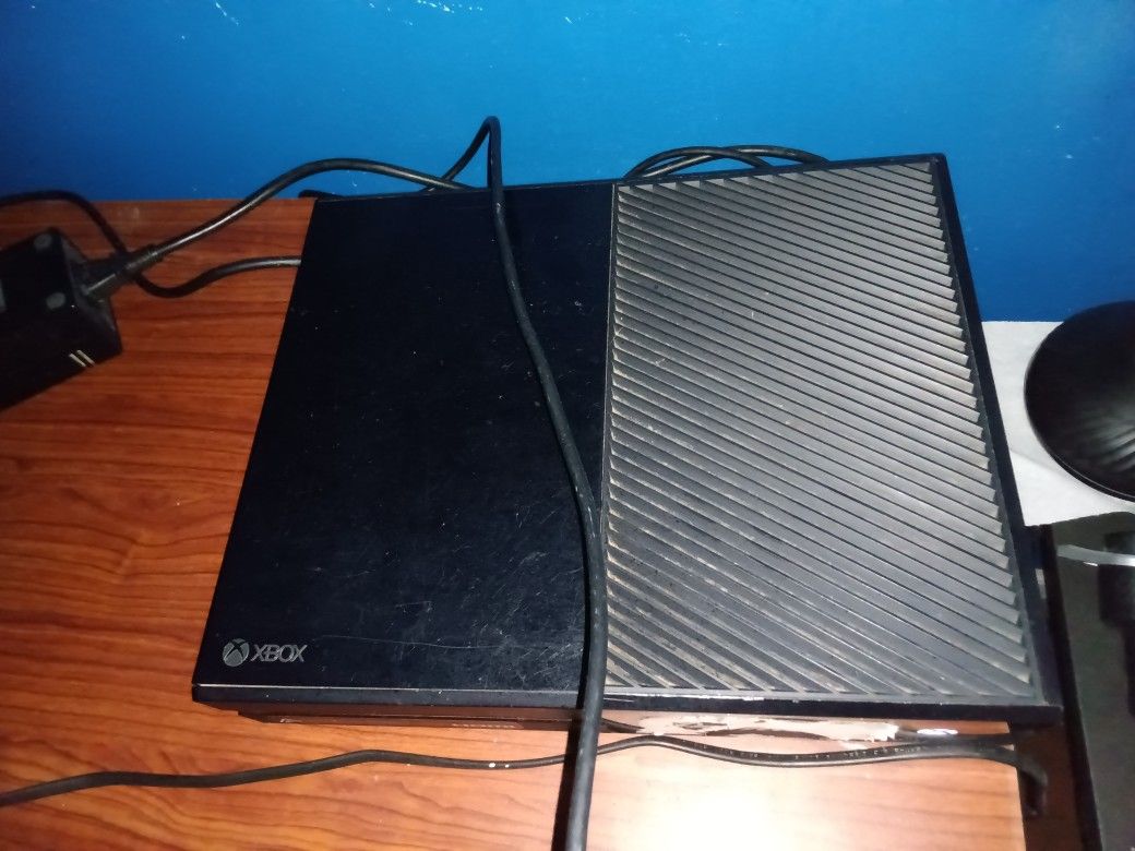 Xbox One