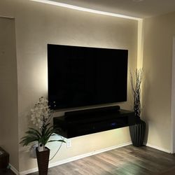 TV Mount