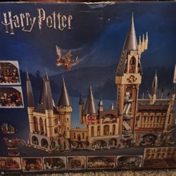 2 Separate LEGO Sets