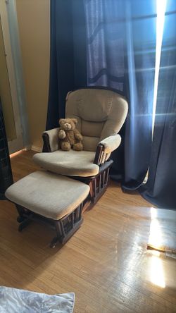 Rocking chair