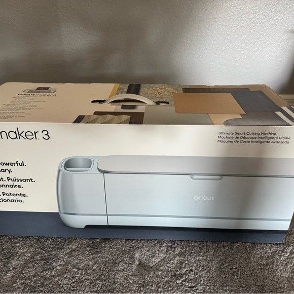 Circuit Maker 3