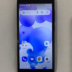 Unlocked Astro 55R Android Phone, 16GB.