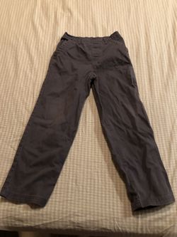 Toddler boys pants