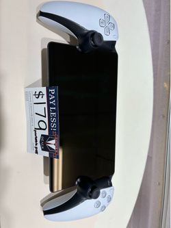Ps5 portable