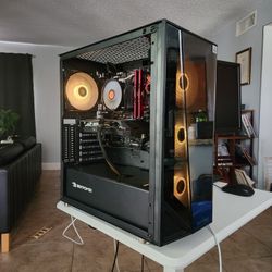 IBUYPOWER Prebuilt Gaming PC