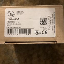 EEC Contactors