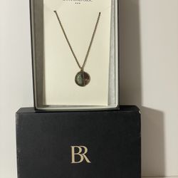 Banana Republic Necklace