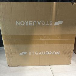 STGAubron Gaming Desktop PC Bundle – Windows 11 – NEW – Keyboard & Mouse Included