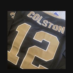 Jersey. Saints Brand New