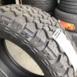 LT275-65-20 General All Terrain Tyres @Wholesale Prices -we Deliver Only -new Tires Only