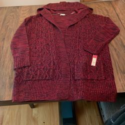 Merona Cardigan