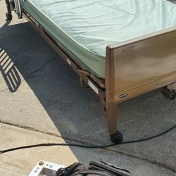 Hospital Medical 