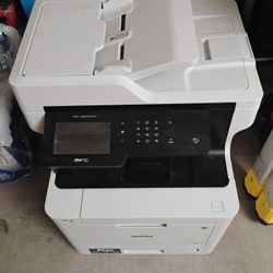 MFC BUSINESS PRINTER - Best deal!