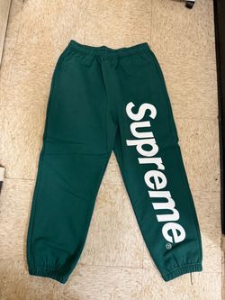 Sweatpants