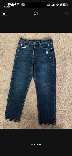 Women’s Levi’s