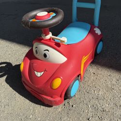 Kids Car 