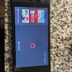Nintendo Switch 2 - Like New