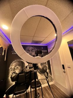 Ring Light