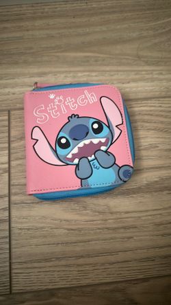 STITCH WALLET