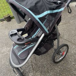 Jogging Stroller 