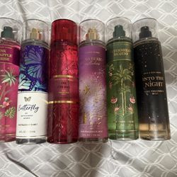 Bath & Body 