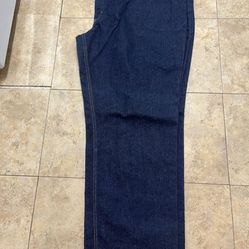 Mens Carhartt Jeans 50x30