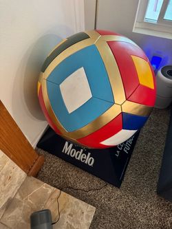 Soccer Ball