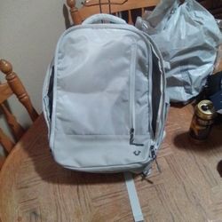 TRUE RELIGION WORLD TOUR BACKPACK 