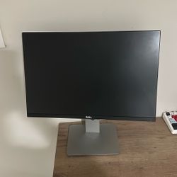 Dell UltraSharp U2414Hb 24" Full HD IPS LED Monitor