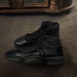 Cap an gown 11s