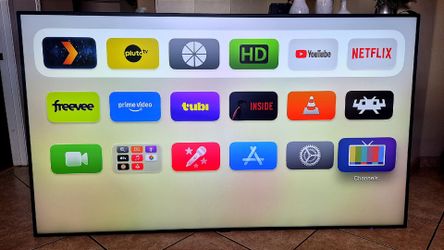 86" 4K HDR 120hz Display (retails for $3k) NEC multisync C861Q