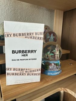 Burberry Her by Burberry