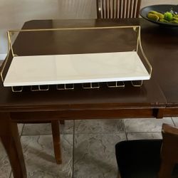 Bottle And Wine Rack Holder 