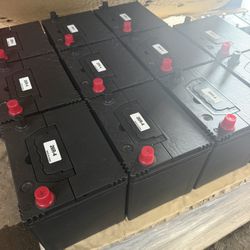 🚗💥 GROUP 26R BATTERY 🔋 Honda • Toyota • Nissan • Ford • Mazda