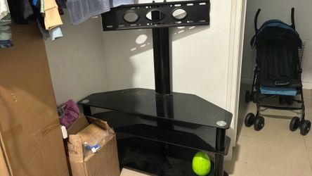 TV stand