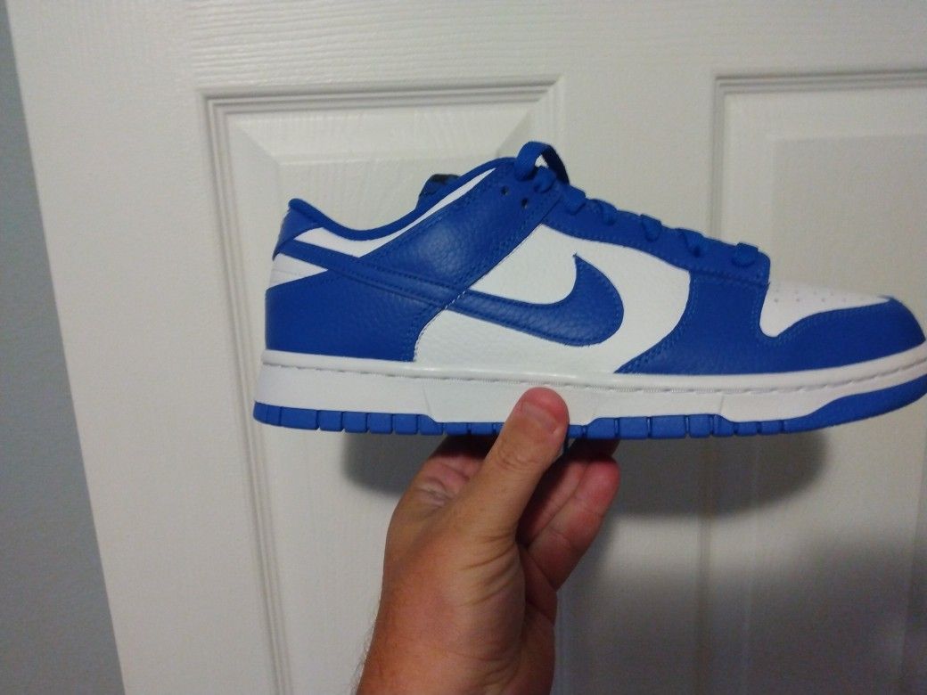 Nike Dunks