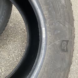 Tires For Sale