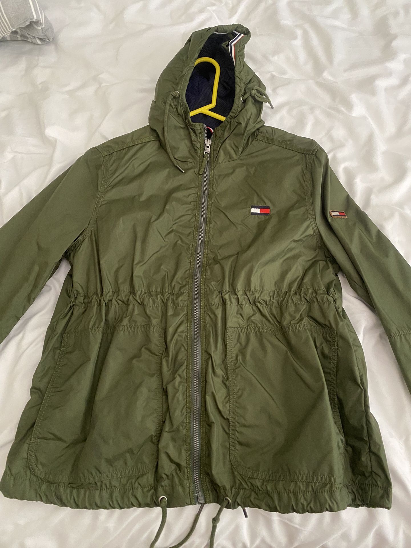 Tommy Hilfiger Rain Jacket