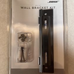Bose Solo 5 Wall Mount Kit