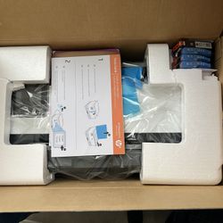 New Officejet All-In-One Printer 8025e $60