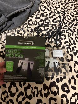 Xbox Strike Pack