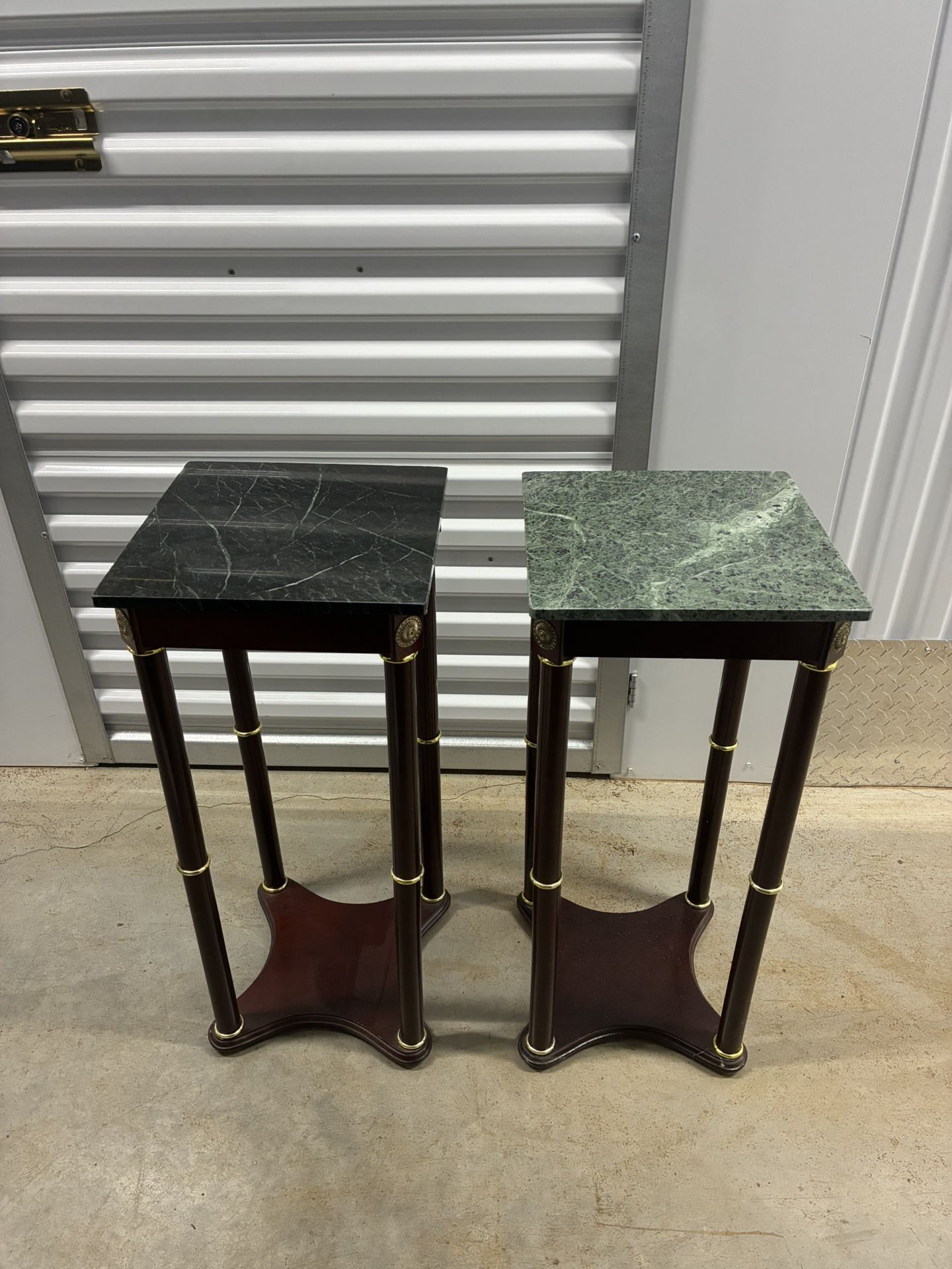 End Tables