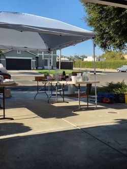 Items For Sale