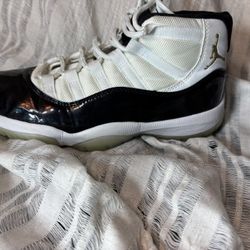 Retro 11 men Jordans
