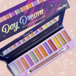 New eyeshadow palette great picmentation